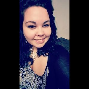 Meet your Posher, Jenn